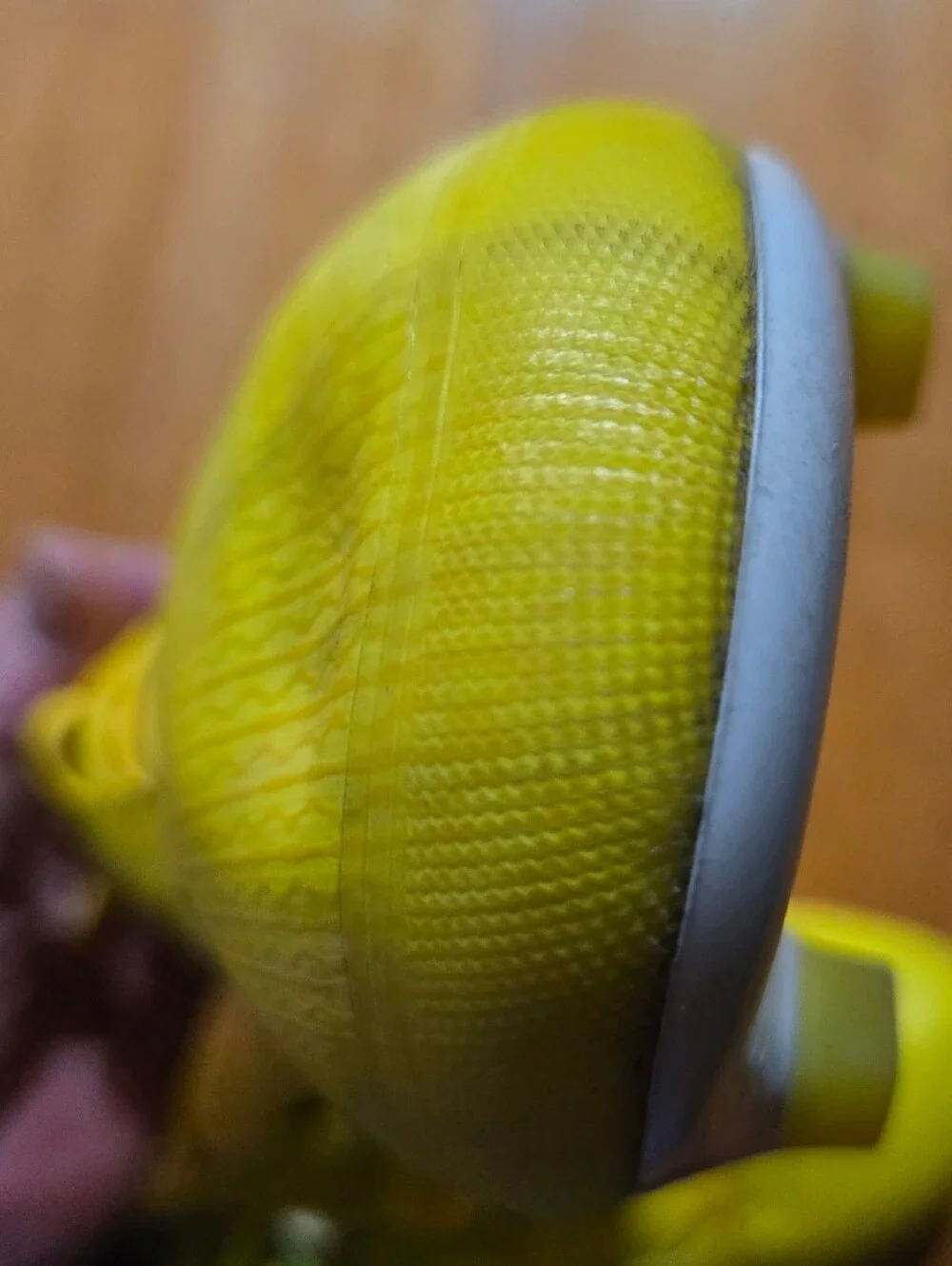 Adidas F50 Adizero TRX FG Size 13